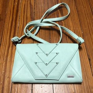 Roxy crossbody bag